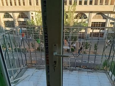 квартира баку купить: Salam Ev Elimlərə metrosunun çıxışıda 4/4 mərtəbəsi 1 otaqlı 40 kv — 1