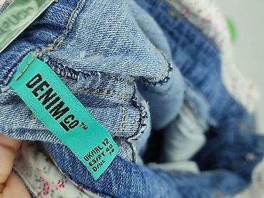 dżinsy kobiece: Denim Co, Jeansy damskie, rozmiar M — 4
