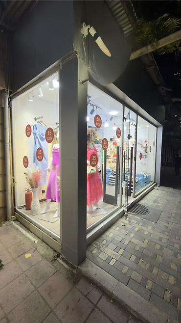 busi: Biznes satilir çox ideal yerdedi raziliqa gelmek oıar — 1
