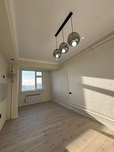 Продажа квартир: 1 комната, 55 м², Элитка, 11 этаж, Евроремонт — 2