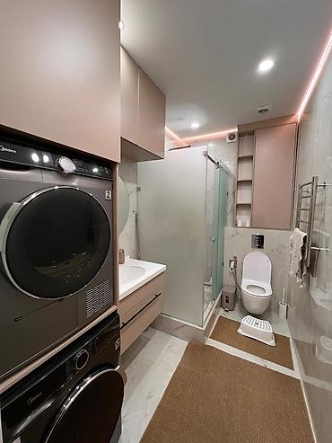 Продажа квартир: 3 комнаты, 77 м², Элитка, 7 этаж, Евроремонт at lalafo.kg — 2 Продажа квартир: 3 комнаты, 77 м², Элитка, 7 этаж, Евроремонт — 2