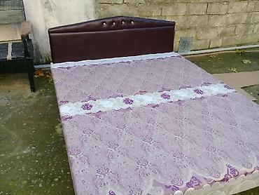Новый, Двуспальная кровать at lalafo.az — 4 Новый, Двуспальная кровать — 4