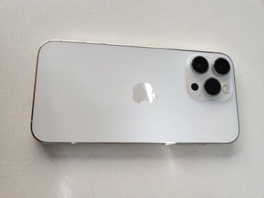Apple iPhone: IPhone 14 Pro Max, 128 GB