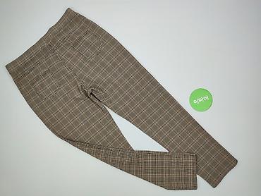 garnitur 44: Spodnie materiałowe damskie, rozmiar XL — 3