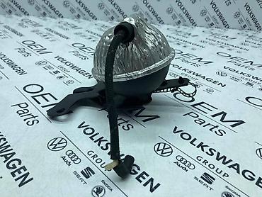 controller 12v: VAKUM REZERVOAR ZA AUDI Q7 - | Vakum Katakoski broj: Stanje — 1