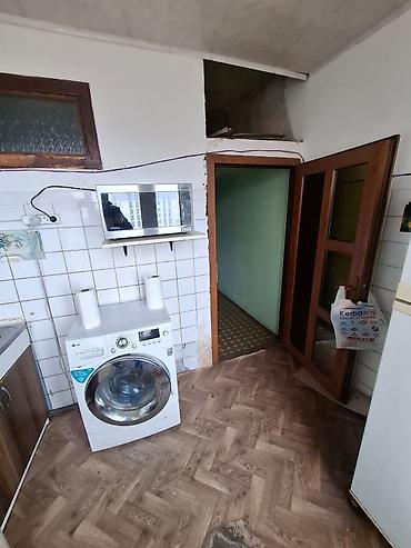 Mənzillər: Bakı, Əhmədli, 3 otaqlı, Köhnə tikili, 80 kv. m — 10