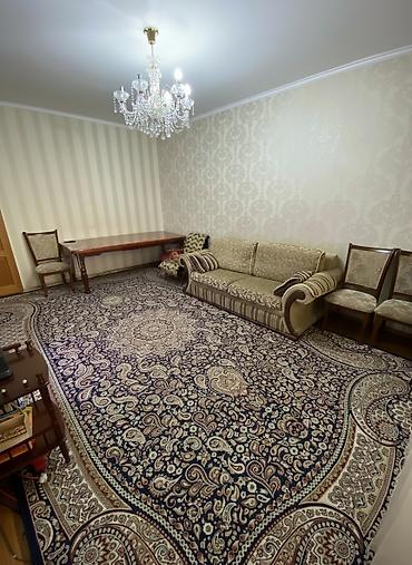 Продажа квартир: 4 комнаты, 101 м², 106 серия, 6 этаж, Евроремонт — 1