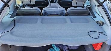 pasat kornjaca: POLICA GEPEKA ZA CITROEN XSARA PICASSO ZA 2002. GOD — 1