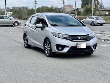 Honda: Honda Fit: 2014 г., 1.5 л, Автомат, Бензин, Хэтчбэк