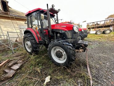 Тракторы: LX-904 2020жыл свежий келди абалы өтө жакшы кондер бар арты басат