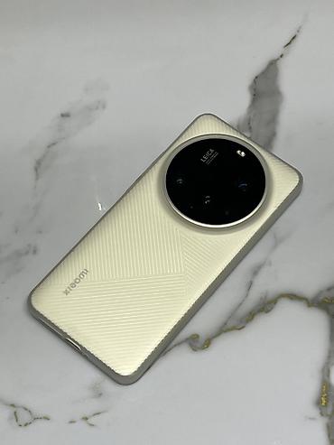 12: Xiaomi, 15 Ultra, Б/у, 256 ГБ, цвет - Белый, 2 SIM — 3