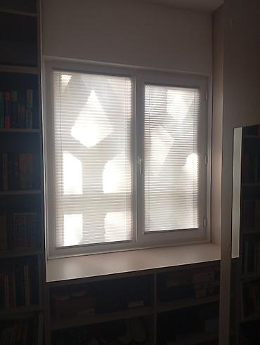 Жалюзи и рольшторы: Плиссе премиум-класса | Элегантное решение для ваших окон — 6