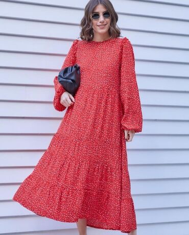 повседневные платья для женщин 50 лет купить: Повседневное платье, Турция