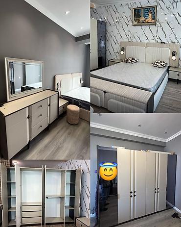 Yataq otağı mebeli 3000azn. 2 ay işlənib. Alinib 6000azn. Unvan lalafo.az -da Yataq otağı mebeli 3000azn. 2 ay işlənib. Alinib 6000azn. Unvan