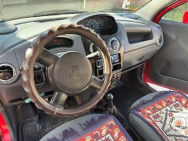 с номерами: Chevrolet Matiz: 2008 г., 0.8 л, Механика, Бензин, Хэтчбэк — 5