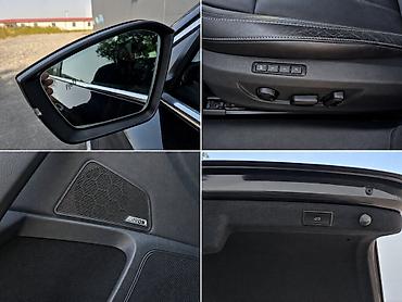 Skoda: Na prodaju Škoda Superb, 2016. godište, 2.0 TDI 140 kW / 190 KS, DSG — 11