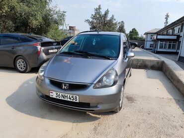купить мотор на бмв е39: Honda Jazz: 2005 г., 1.4 л, Вариатор, Бензин, Хетчбек