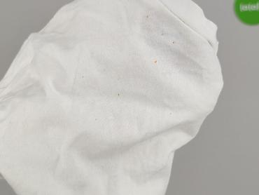 wittchen: Sinsay, T-shirt damski, rozmiar L — 5
