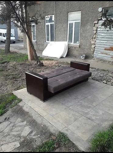 Divanlar: Di̇van-kravat, Yeni, Açılan, Bazalı, Parça, Ödənişli çatdırılma — 6