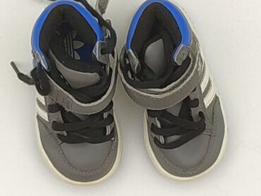 ccc buty lasocki: Baby shoes, Adidas, 20, condition - Perfect