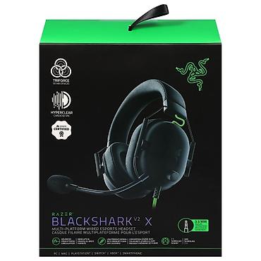gaming qulaqcıq: 🎧 Yeni Razer BlackShark V2x Original və tam yeni qutuda gaming — 1