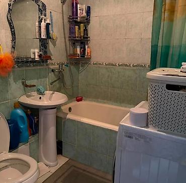 Продажа квартир: 1 комната, 34 м², Улан мкр 105 серия, 9 этаж, Косметический ремонт — 5