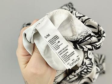 cropp slipknot: Topshop, Bluza damska
, rozmiar M — 4