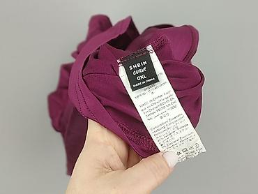 c: Shein Curve, Bluzka damska, rozmiar XL — 4