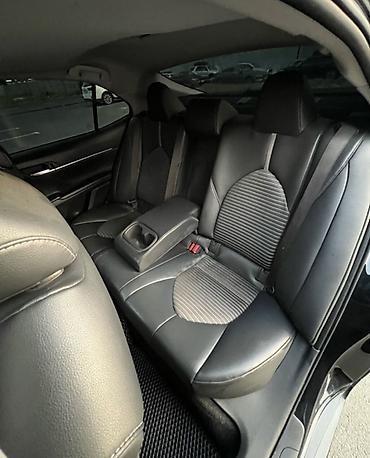 камри панель: Сдаю Toyota Camry, Посуточно, Без водителя, | Залог, Водительские права, От 18 лет — 6