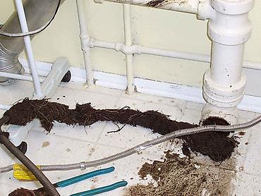 Канализационные работы: Канализационные работы | Чистка канализации, Чистка водопровода, Чистка стояков Больше 6 лет опыта — 10