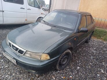 сапок эшик: Daewoo Nexia: 2005 г., 1.5 л, Механика, Бензин, Седан