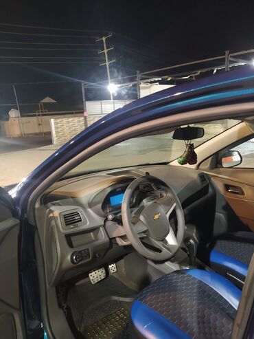 Chevrolet: Chevrolet Cobalt: 1.5 l | 2023 il 89 km Hetçbek -da lalafo.az — 3 Chevrolet: Chevrolet Cobalt: 1.5 l | 2023 il 89 km Hetçbek — 3