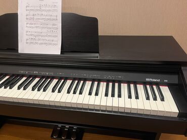 Pianolar: Piano, Roland, Rəqəmsal, İşlənmiş, Pulsuz çatdırılma