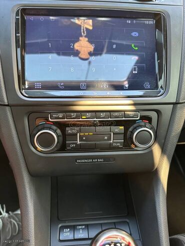 Volkswagen: Volkswagen Golf: 2 l. | 2010 έ. Κουπέ — 10