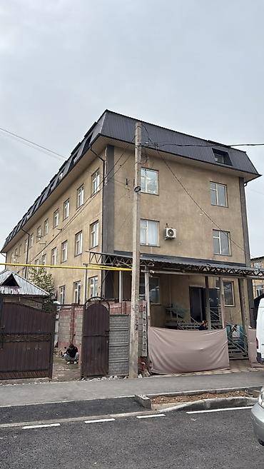 Сдаю Другое производство, 1200 м², Водопровод, Электричество, Недействующий бизнес, С отдельной кухней, С отдельным санузлом