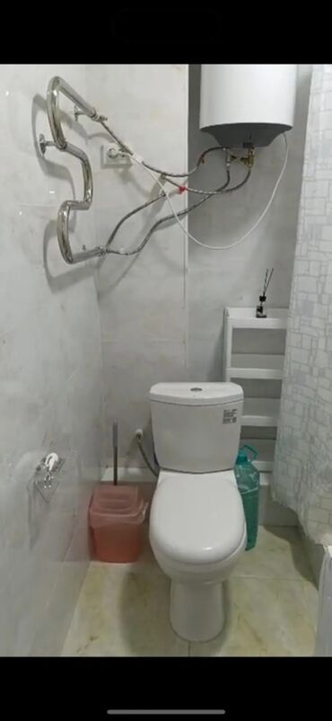 Долгосрочная аренда квартир: 1 комната, Агентство недвижимости, Без подселения, С мебелью полностью — 4