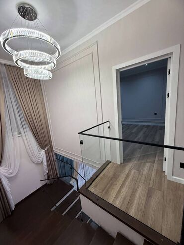 Продажа домов: Дом, 200 м², 5 комнат, Агентство недвижимости, Дизайнерский ремонт — 5