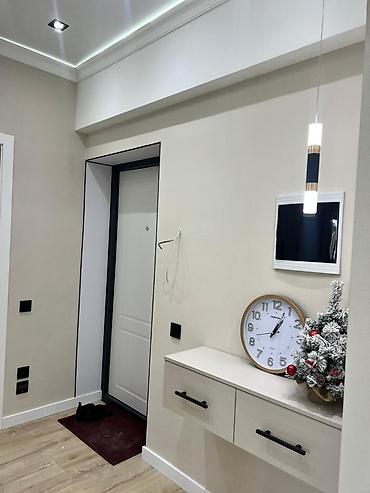 Продажа квартир: 2 комнаты, 49 м², Элитка, 7 этаж — 7