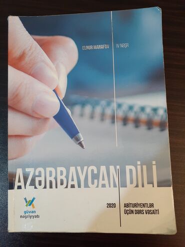 pubg uc sat������ azerbaycan v Azərbaycan | KITABLAR, JURNALLAR, CD, DVD: Azərbaycan dili qayda vəsaiti
