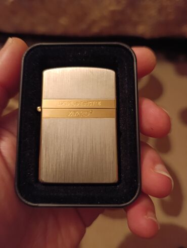 giordani gold essenza: Zorro firmasına aid original zippo alışqan satılır,təzədi isdifadə