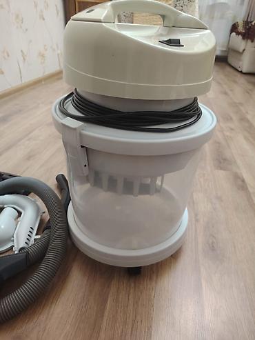 bos keys: Fantom WF 4250 tozsoran - Tip: Su filtrasiyalı silindr tipli tozsoran — 2