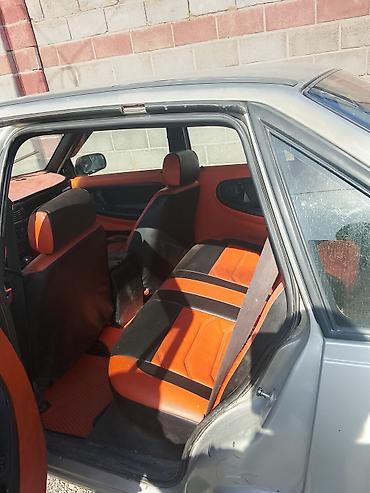 Daewoo: Daewoo Nexia: 1994 г., Механика, Бензин, Седан — 5