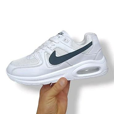 Nike Air Max Command / 2026
(36-46)
Cena: 3800 din
US🤍 na lalafo.rs Nike Air Max Command / 2026
(36-46)
Cena: 3800 din
US🤍
