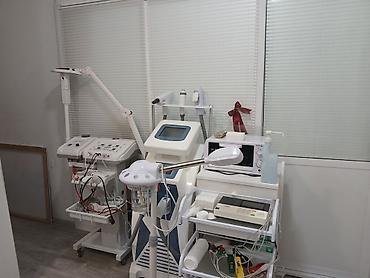 аренда под офис: “Doktor Yusuf Medikal” – həkim kabineti və kiçik tibbi qəbul otağı — 7