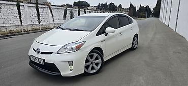 prius disk kalpagi: Məhsul: Toyota Prius üçün disklər və təkərlər komplekti - Model — 3