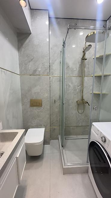 108 серия: 3 комнаты, 98 м², Элитка, 8 этаж — 9