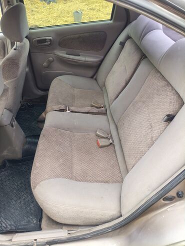 Dodge: Dodge Неон: 1999 г., 2 л, Автомат, Бензин, Седан at lalafo.kg — 12 Dodge: Dodge Неон: 1999 г., 2 л, Автомат, Бензин, Седан — 12