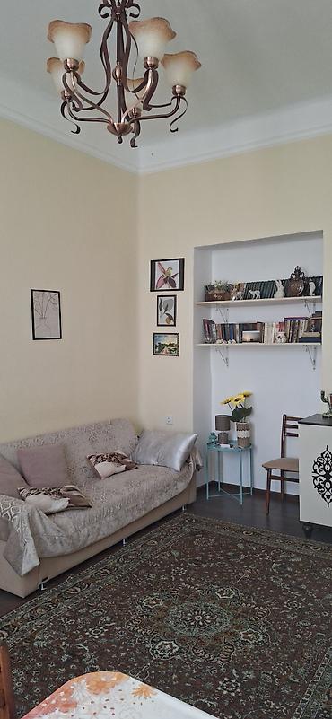 mesdagada heyet evleri: 1 otaqlı, 17 kv. m — 7