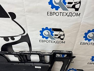 Другие автозапчасти: Накладка заднего бампера Mercedes-Benz M-Class W166 5 Контрактный из — 18