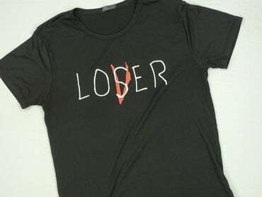 T-shirt for men, S (EU 36), ZSIIBO, condition - Very good